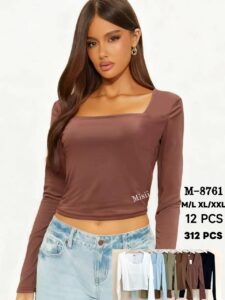 Blusas Misii (1)