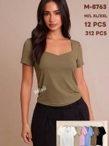 Blusas Misii (3)