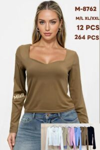 Blusas Misii (4)
