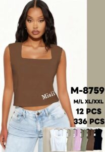 Blusas Misii (5)