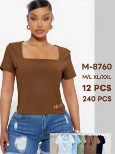 Blusas Misii (7)