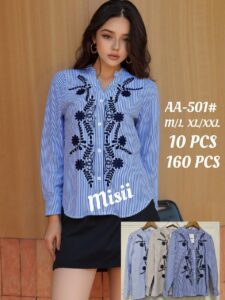 Blusas manga larga MISII (12)