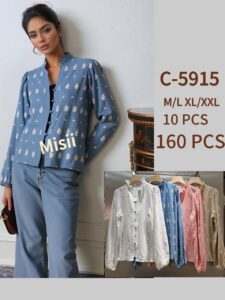 Blusas manga larga MISII (13)