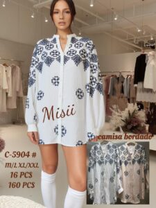 Blusas manga larga MISII (15)