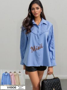 Blusas manga larga MISII (19)