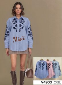 Blusas manga larga MISII (24)