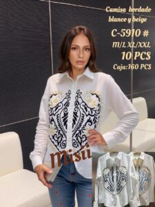 Blusas manga larga MISII (27)