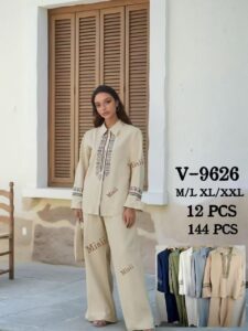 Conjuntos Misii (1)