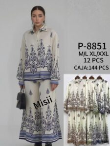 Conjuntos Misii (12)