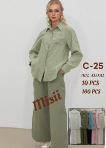 Conjuntos Misii (16)