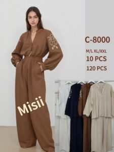 Conjuntos Misii (17)