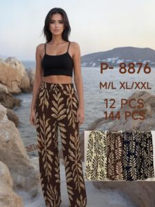 Pantalones MISII (40)