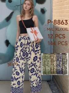 Pantalones MISII (42)