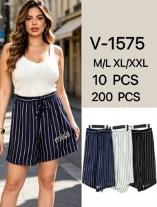 bermuda casual