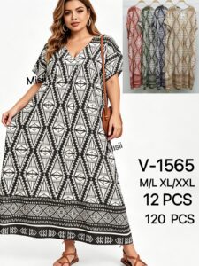 vestidos