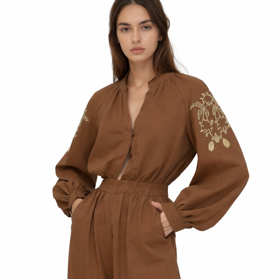 ROPA MUJER MISII